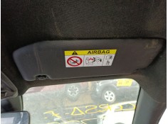 Recambio de parasol derecho para opel corsa f (p2jo) 1.2 (68) referencia OEM IAM    2