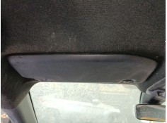 Recambio de parasol izquierdo para opel corsa f (p2jo) 1.2 (68) referencia OEM IAM    2