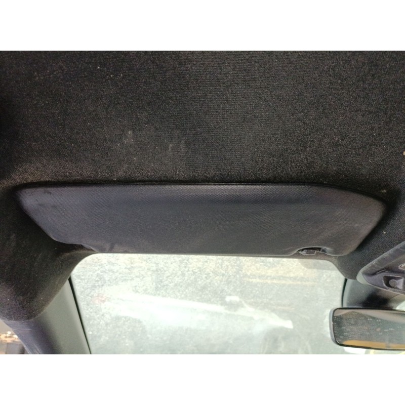 Recambio de parasol izquierdo para opel corsa f (p2jo) 1.2 (68) referencia OEM IAM   