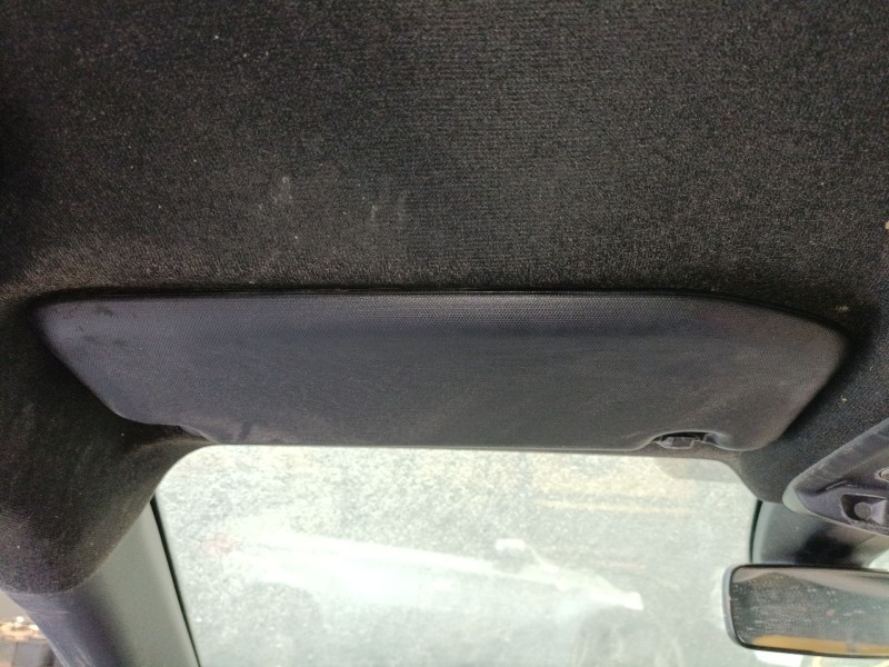 Recambio de parasol izquierdo para opel corsa f (p2jo) 1.2 (68) referencia OEM IAM   