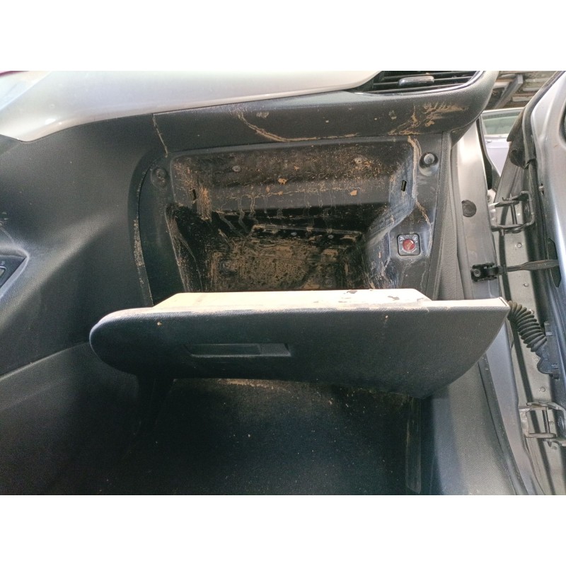 Recambio de guantera para opel corsa f (p2jo) 1.2 (68) referencia OEM IAM   