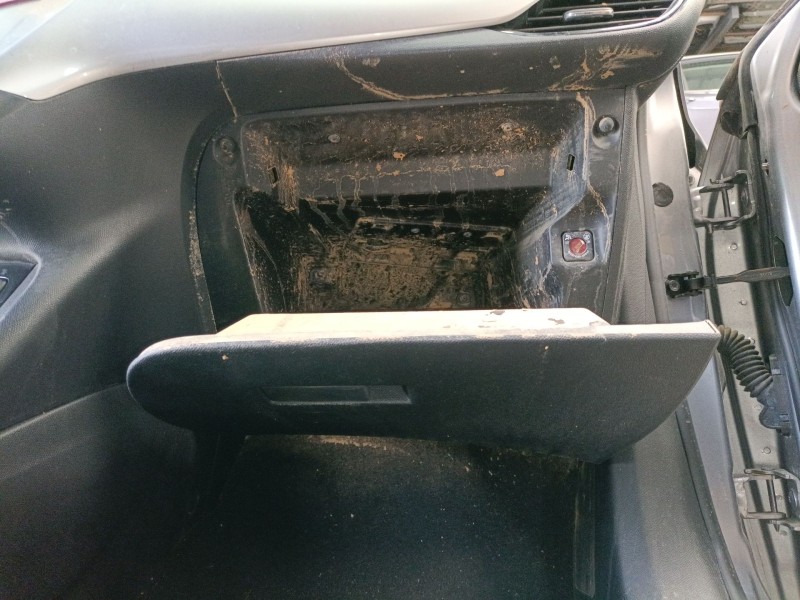 Recambio de guantera para opel corsa f (p2jo) 1.2 (68) referencia OEM IAM   