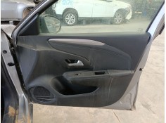 GUARNECIDO PUERTA DELANTERA DERECHA 