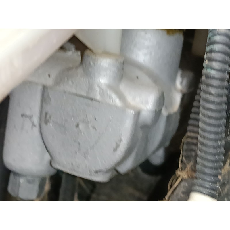 Recambio de bomba freno para opel corsa f (p2jo) 1.2 (68) referencia OEM IAM   