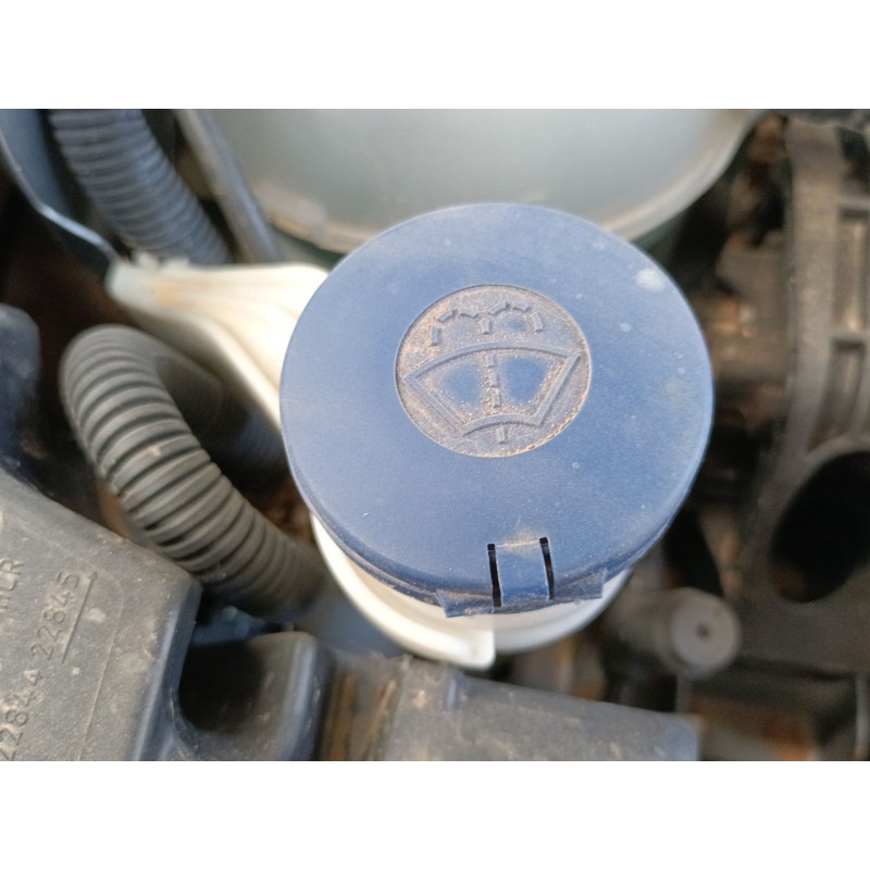 Recambio de deposito limpia para opel corsa f (p2jo) 1.2 (68) referencia OEM IAM   