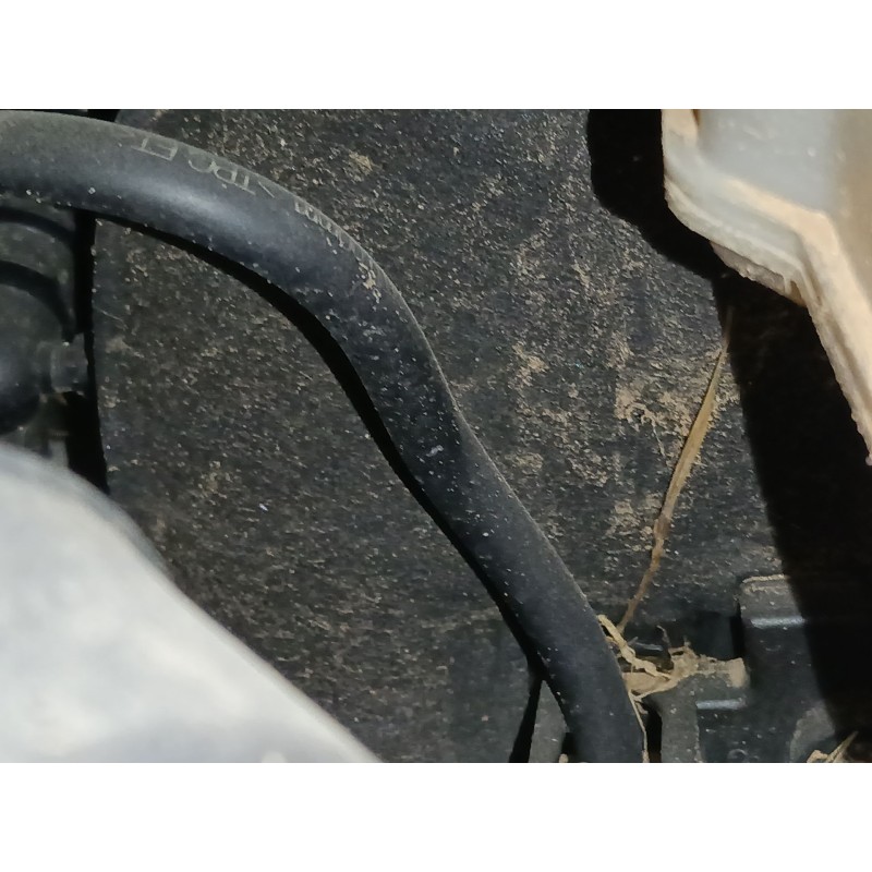 Recambio de servofreno para opel corsa f (p2jo) 1.2 (68) referencia OEM IAM   