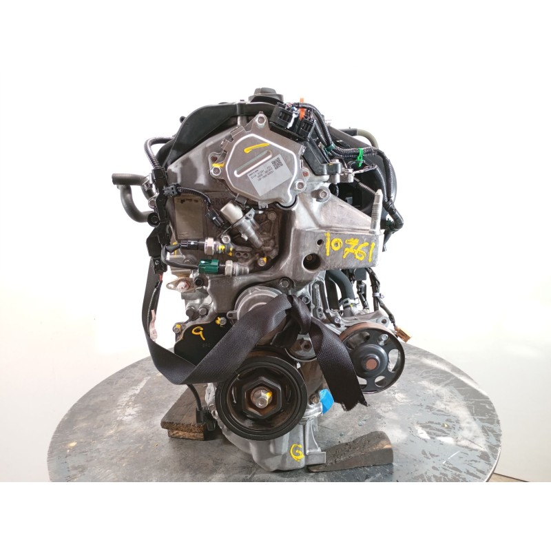 Recambio de motor completo para honda jazz (gk) trend referencia OEM IAM L13B  
