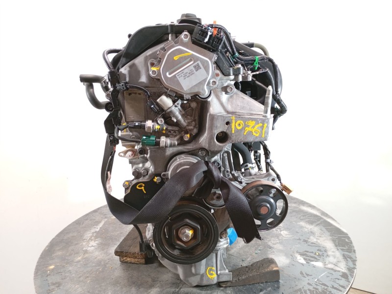 Recambio de motor completo para honda jazz (gk) trend referencia OEM IAM L13B  