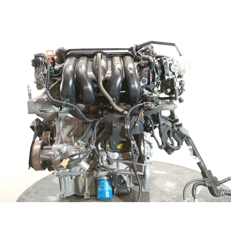 Recambio de motor completo para honda jazz (gk) trend referencia OEM IAM L13B  