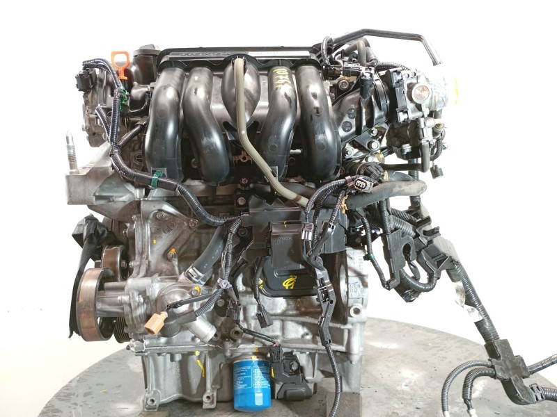 Recambio de motor completo para honda jazz (gk) trend referencia OEM IAM L13B  