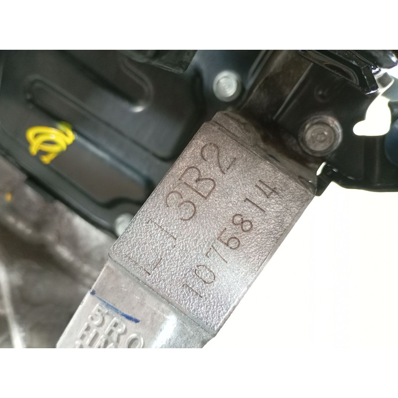 Recambio de motor completo para honda jazz (gk) trend referencia OEM IAM L13B  