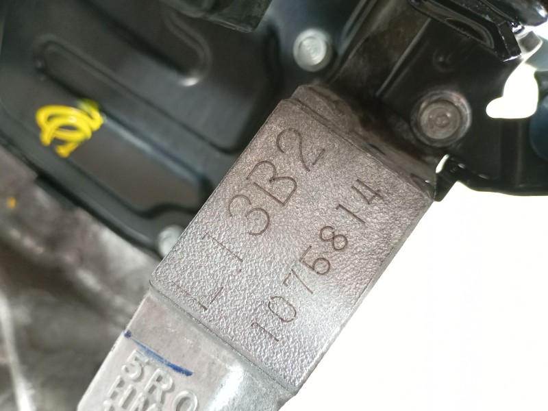 Recambio de motor completo para honda jazz (gk) trend referencia OEM IAM L13B  