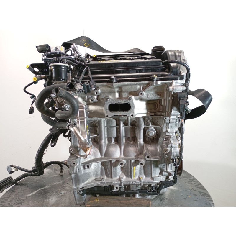 Recambio de motor completo para honda jazz (gk) trend referencia OEM IAM L13B  