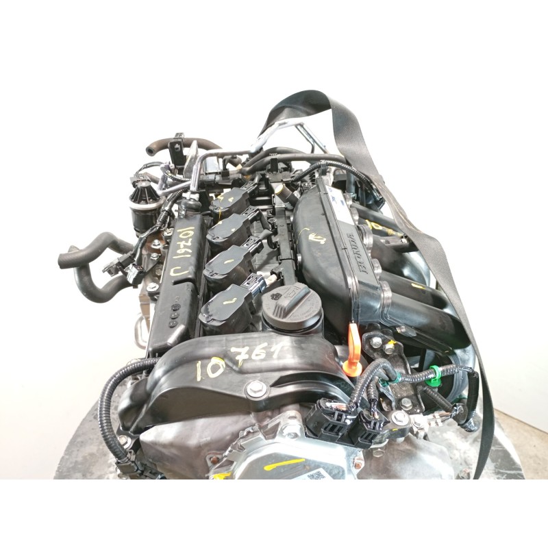 Recambio de motor completo para honda jazz (gk) trend referencia OEM IAM L13B  