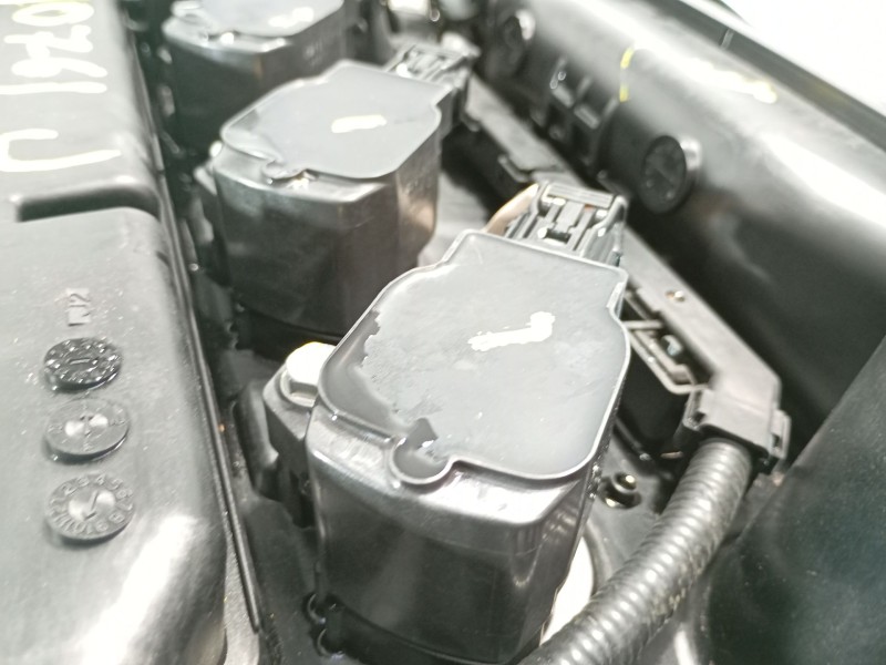 Recambio de motor completo para honda jazz (gk) trend referencia OEM IAM L13B  