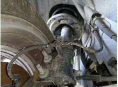 AMORTIGUADOR DELANTERO IZQUIERDO 