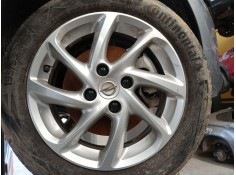 Recambio de llanta para opel corsa f (p2jo) 1.2 (68) referencia OEM IAM 195/55/16  
