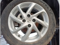 Recambio de llanta para opel corsa f (p2jo) 1.2 (68) referencia OEM IAM   