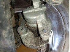 PINZA FRENO DELANTERA IZQUIERDA 