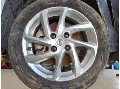 Recambio de llanta para opel corsa f (p2jo) 1.2 (68) referencia OEM IAM 195/55/16  
