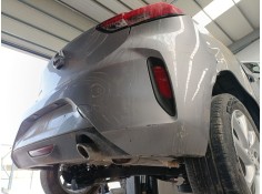 Recambio de paragolpes trasero para opel corsa f (p2jo) 1.2 (68) referencia OEM IAM    2