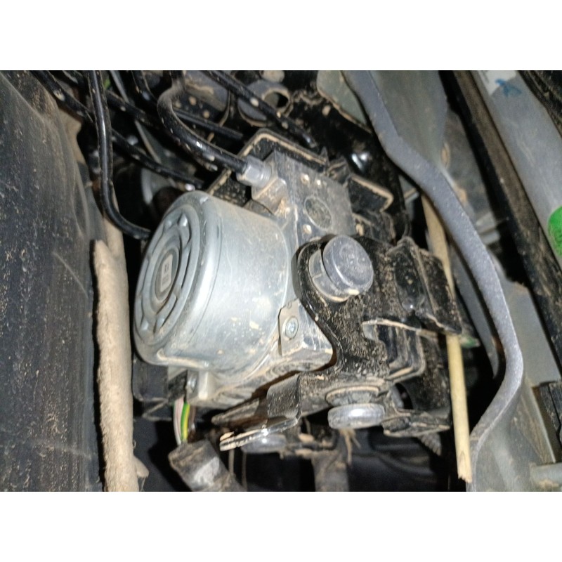 Recambio de abs para opel corsa f (p2jo) 1.2 (68) referencia OEM IAM   