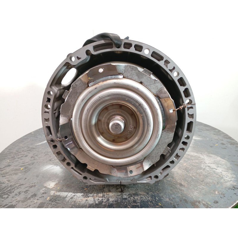 Recambio de caja cambios para infiniti q50 premiun referencia OEM IAM   