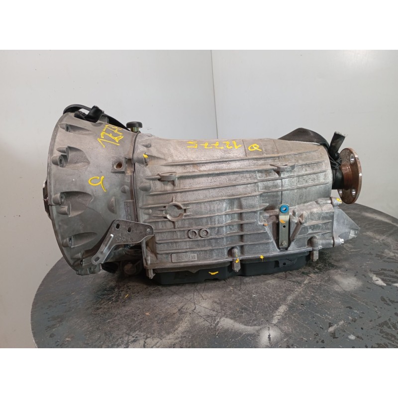 Recambio de caja cambios para infiniti q50 premiun referencia OEM IAM   