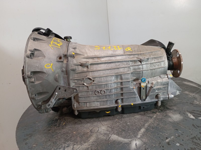 Recambio de caja cambios para infiniti q50 premiun referencia OEM IAM   