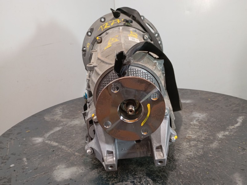 Recambio de caja cambios para infiniti q50 premiun referencia OEM IAM   