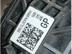 Recambio de pinza freno trasera derecha para skoda karoq (nu7, nd7) 1.5 tsi referencia OEM IAM    2