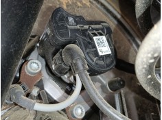 Recambio de pinza freno trasera izquierda para skoda karoq (nu7, nd7) 1.5 tsi referencia OEM IAM 5Q0615405GP  