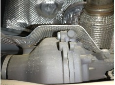 Recambio de cremallera direccion para skoda karoq (nu7, nd7) 1.5 tsi referencia OEM IAM   