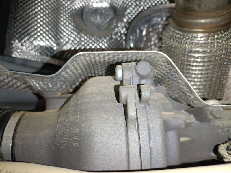 Recambio de cremallera direccion para skoda karoq (nu7, nd7) 1.5 tsi referencia OEM IAM   