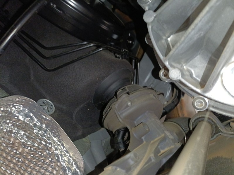 Recambio de cremallera direccion para skoda karoq (nu7, nd7) 1.5 tsi referencia OEM IAM   