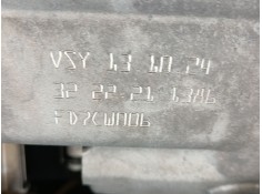 Recambio de caja cambios para skoda karoq (nu7, nd7) 1.5 tsi referencia OEM IAM    2