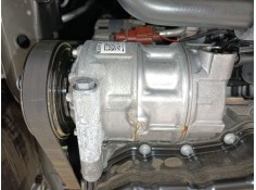 Recambio de compresor aire acondicionado para skoda karoq (nu7, nd7) 1.5 tsi referencia OEM IAM 3Q0816803E  