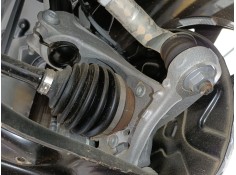 Recambio de mangueta delantera derecha para skoda karoq (nu7, nd7) 1.5 tsi referencia OEM IAM    2