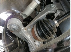 Recambio de mangueta delantera izquierda para skoda karoq (nu7, nd7) 1.5 tsi referencia OEM IAM   