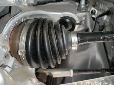 Recambio de transmision delantera derecha para skoda karoq (nu7, nd7) 1.5 tsi referencia OEM IAM 3Q0407272CD  