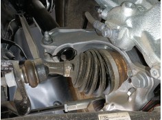 Recambio de transmision delantera izquierda para skoda karoq (nu7, nd7) 1.5 tsi referencia OEM IAM 3Q0407271AA  