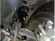 Recambio de amortiguador delantero izquierdo para skoda karoq (nu7, nd7) 1.5 tsi referencia OEM IAM   