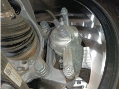 Recambio de pinza freno delantera izquierda para skoda karoq (nu7, nd7) 1.5 tsi referencia OEM IAM   