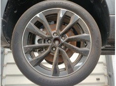 Recambio de juego llantas para skoda karoq (nu7, nd7) 1.5 tsi referencia OEM IAM 215/50/18  