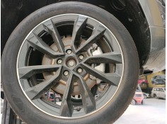 Recambio de juego llantas para skoda karoq (nu7, nd7) 1.5 tsi referencia OEM IAM 215/50/18   2