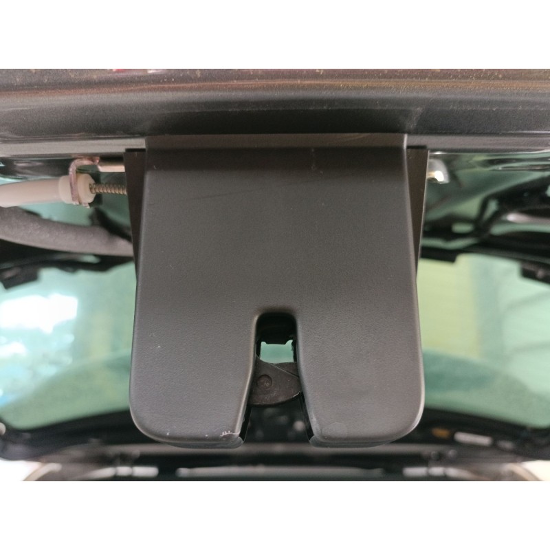 Recambio de cerradura maletero / porton para skoda karoq (nu7, nd7) 1.5 tsi referencia OEM IAM   