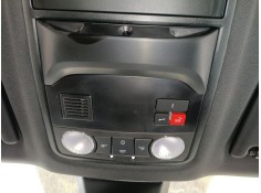 Recambio de luz interior para skoda karoq (nu7, nd7) 1.5 tsi referencia OEM IAM   