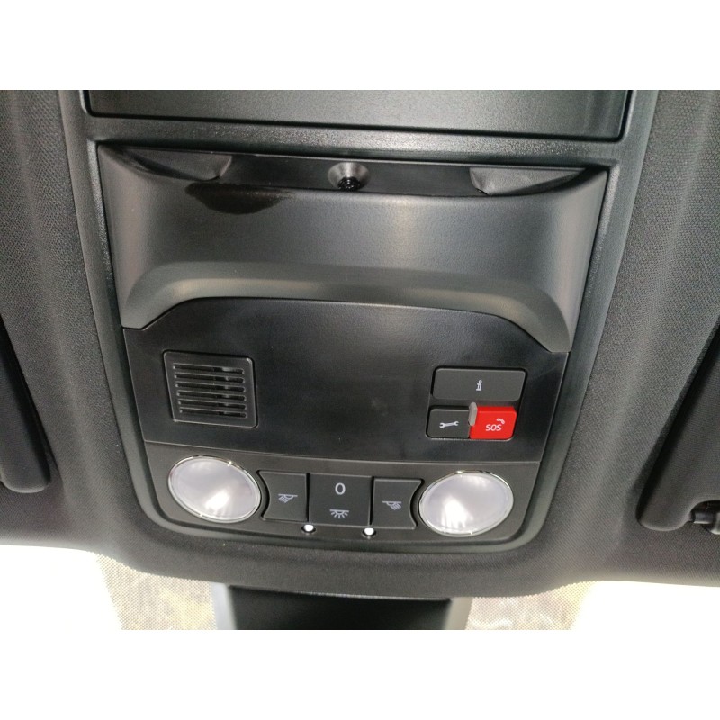 Recambio de luz interior para skoda karoq (nu7, nd7) 1.5 tsi referencia OEM IAM   