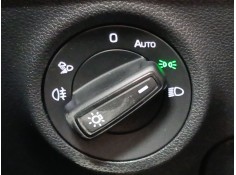 Recambio de mando luces para skoda karoq (nu7, nd7) 1.5 tsi referencia OEM IAM   