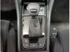 Recambio de palanca cambio para skoda karoq (nu7, nd7) 1.5 tsi referencia OEM IAM   